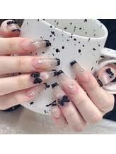 クイーンズビューティーサロン 歌舞伎町店(Queen's beauty salon)/パラジェル　やり放題コース