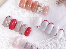 リリー(Lilly)/シンプルアート