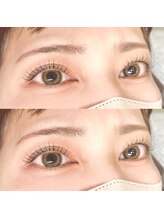 ララディーテ(LARAdite)/まつ毛パーマ