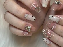 サロンド エルム(salon de elm)/ドットネイルbyルナ
