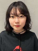 クレビア(CreBiA)/まつ毛パーマ