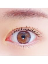 エメドットフルール(Hemer.f)/パリジェンヌラッシュリフト