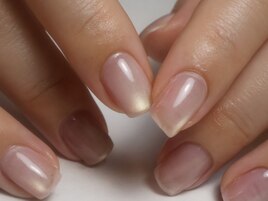 うるうるマグ/柳津ネイルサロン