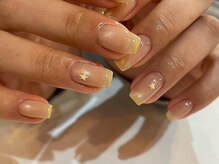 クレセント 心斎橋店(Crescent)/マグネット×星/Shikumo