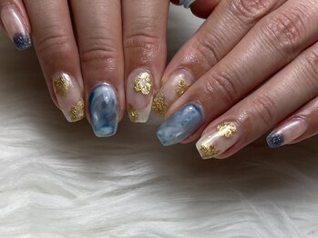 ケードット(K.)/