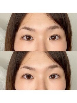 イチ(ichi)/まつげパーマ