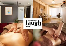 ラフ(laugh)