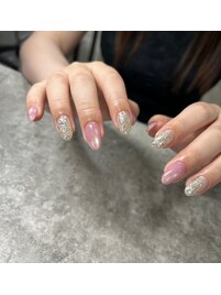 マグネット×フラッシュ