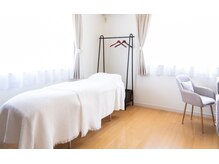 清潔感のある店内でリラックスしていただけます♪