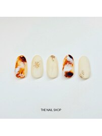 【HAND】定額<シンプルデザイン>