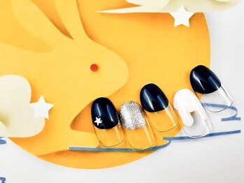 シャルム(Charm)/9月【定額】シンプルコース