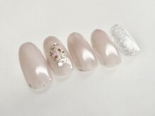 ローズデール アベイユ(ROSEDALE Abeille)/