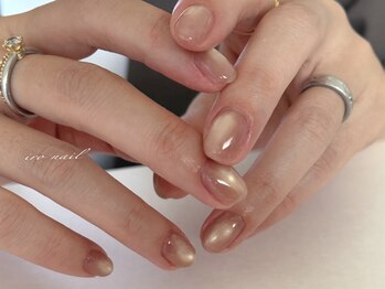 イロネイル(iro nail)