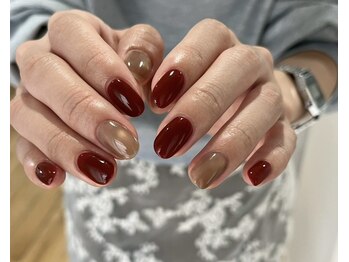 ハルノカ(HARUNOKA)/