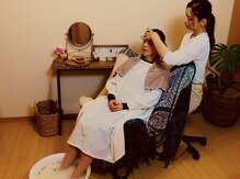 シルクレーション(circulation)