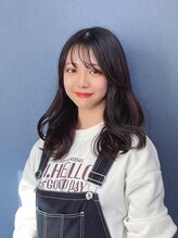 ルピナス バイ ワンズ 海老名店(Lupines by ONE'S) SHIHORI 【海老名】