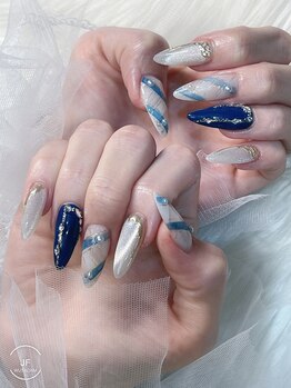 ジェイエフ(JF)/