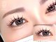 アイリュクス(eyeluxe)の写真/【パリエク/アンドヘルシー/パリジェンヌ/LEDまつエク】”eyeluxe”でハイクオリティな施術と満足度◎