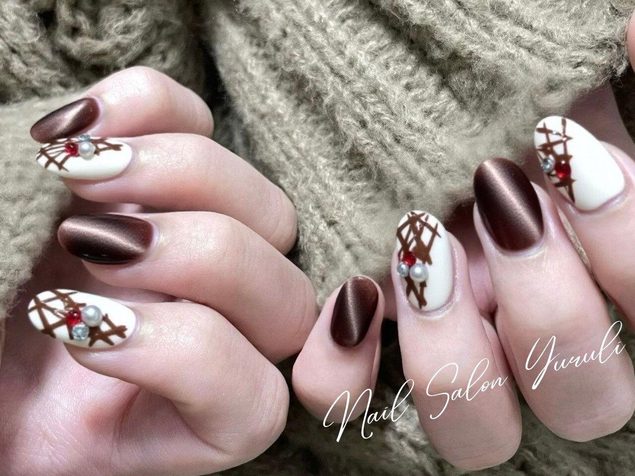 ネイルサロン 緩り。｜ホットペッパービューティー