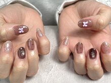 アトレ(Attrait)/Valentine design