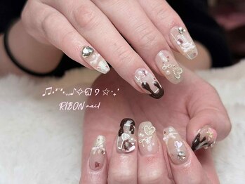 リボン 高田馬場(RIBON)/