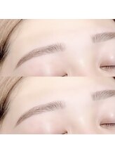 ステラ バイ セブンルックス 大宮東口店(Stella by7LOOKS)/【アイブロウスタイリング】