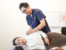 川西アクシス整体院(川西AXIS整体院)