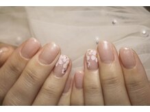 Sisters Nail & 巻き爪Compass/サクラネイル