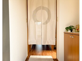 足つぼ専門店 縁【足つぼ/オイルリンパ/もみほぐし】/