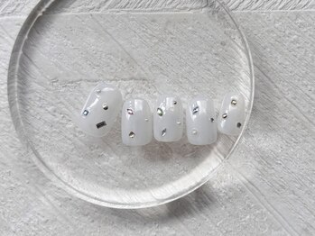 クーネイル(kuunail)/定額Bコース¥7,500