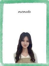 メモト 心斎橋店(memoto)&nbsp;イチハラ 