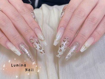 チップ※ゴージャスデザイン