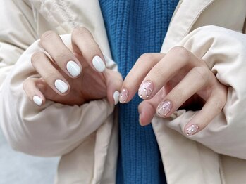 Mira nail closet【3月下旬 NEW OPEN（予定）】/