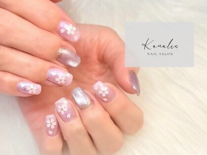 カナリス 神田店(Kanalis)の写真