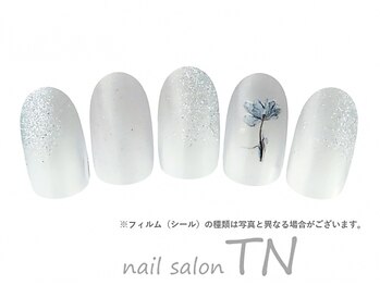 4月季節の定額5900円コ―ス