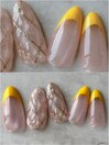 フレンチ　キルティング