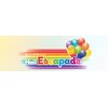 えすかぺいど(Escapade)のお店ロゴ