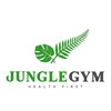 ジャングルジム 浜松上島店(JUNGLE GYM)のお店ロゴ