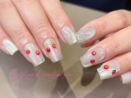 季節定額ミディアム　プラン