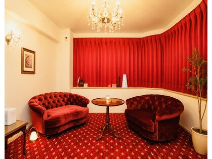 ルイスラグジュアリー(LOUIS LUXURY)の写真