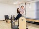 ピラティスグリーン(PILATES Green)の写真/「ただ痩せるだけ」はもう終わり！「健康的な身体と心」を手に入れあなた史上美しい自分を実現♪