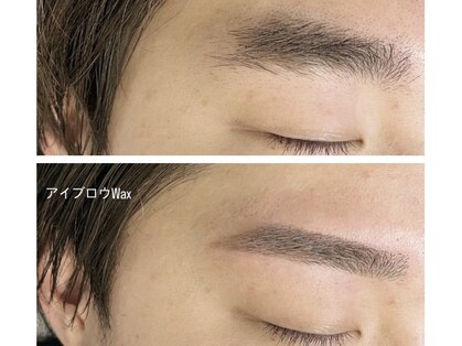メンズプシュケ(men's PSYCHE)の写真