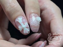 ネイルマウナ(Nail Mauna)の雰囲気（持ち込みデザインOK！お気軽にご相談ください★）