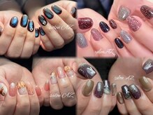 サロン エージー(salon AZ)