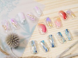 selectJ3月デザイン