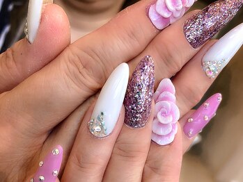 トランキル(Tranquille)/