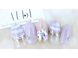 ４月マンスリーキャンペーン