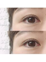 プライズアイリス アイラッシュ 池袋東口店(prize Iris eyelash)/まつ毛パーマ♪【池袋】