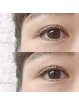 プライズアイリス アイラッシュ 池袋東口店(prize Iris eyelash)/まつ毛パーマ♪【池袋】