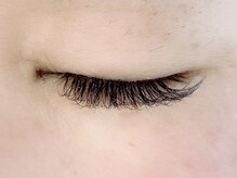 カラン 焼津店(CALIN)/ボリュームラッシュ80束☆